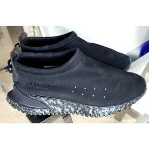 Nike-10.5 Moc Flow Sp Undercover